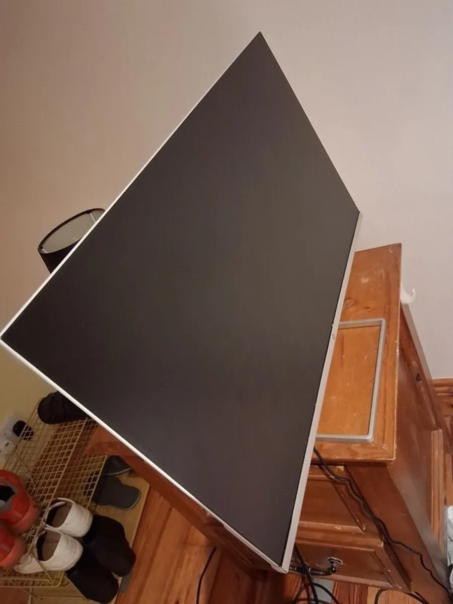 HP Series monitor - Image 1