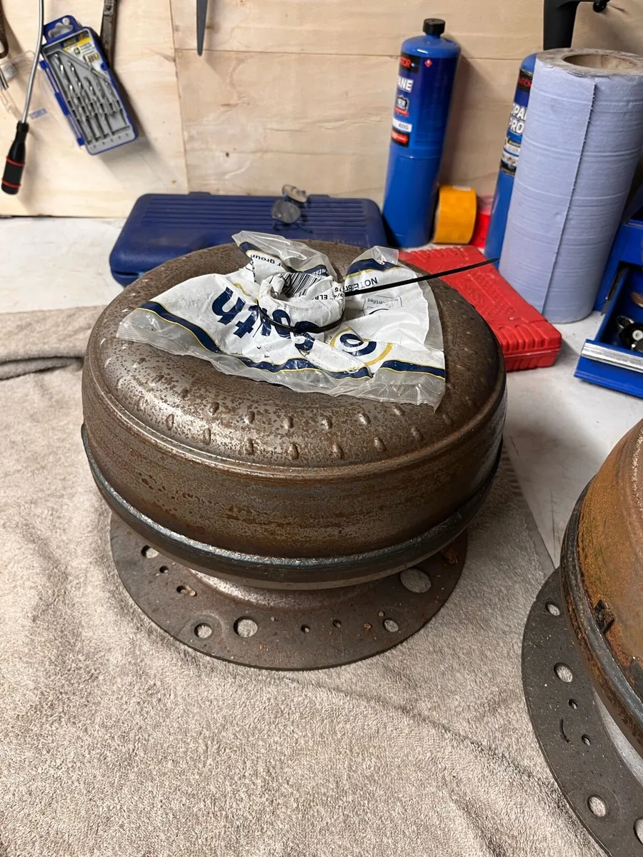 Audi Q7 gearbox - Image 3