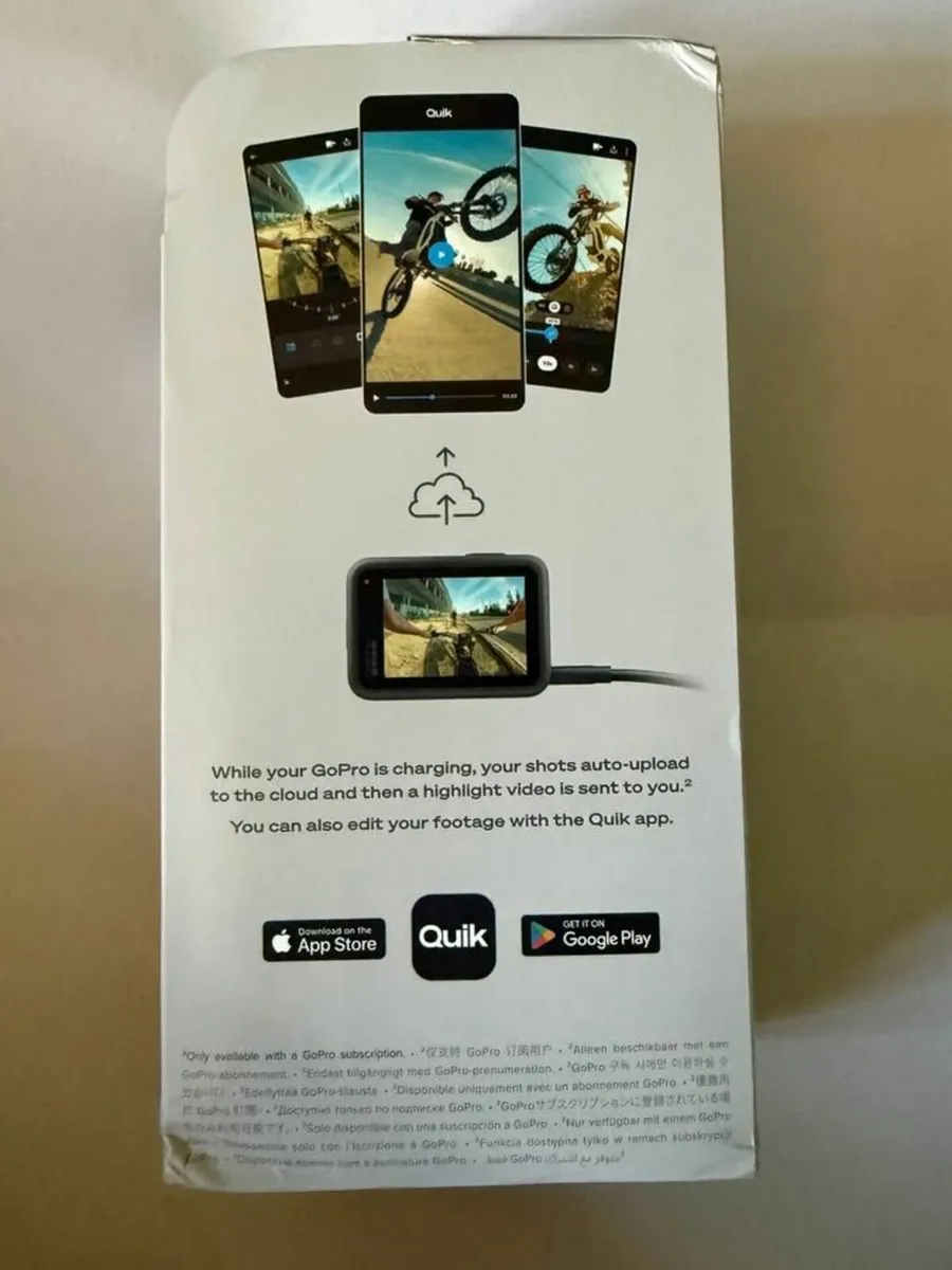 GoPro 13 Hero Black - Image 2