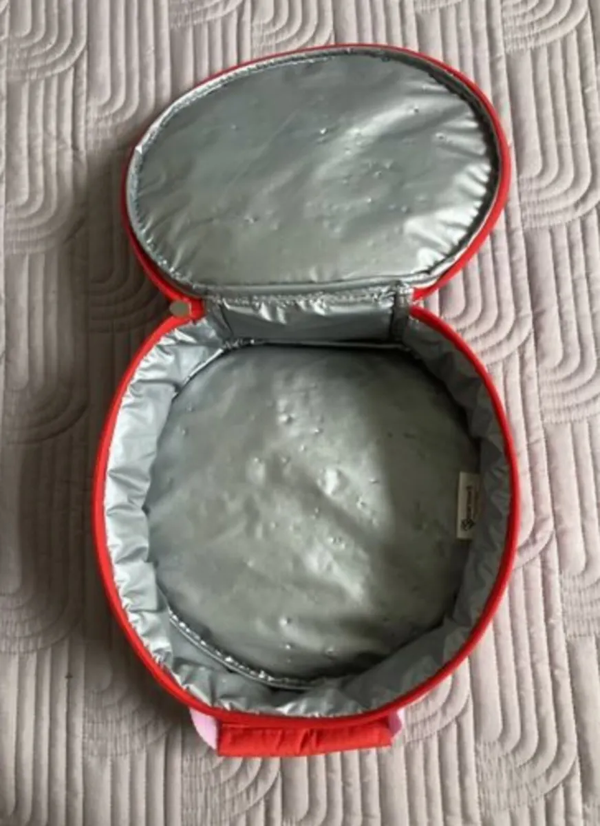 Peppa Pig bag - Image 3