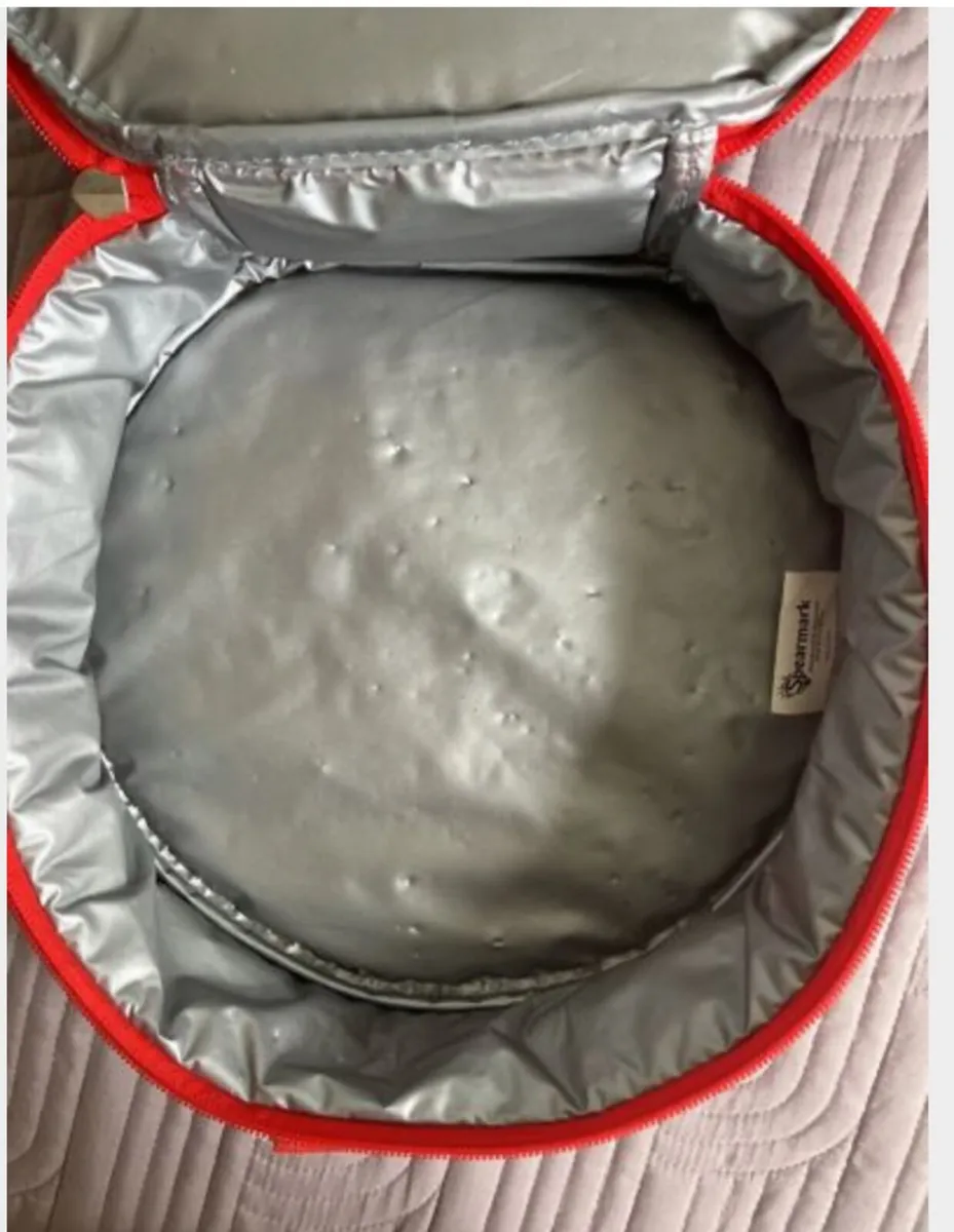 Peppa Pig bag - Image 4