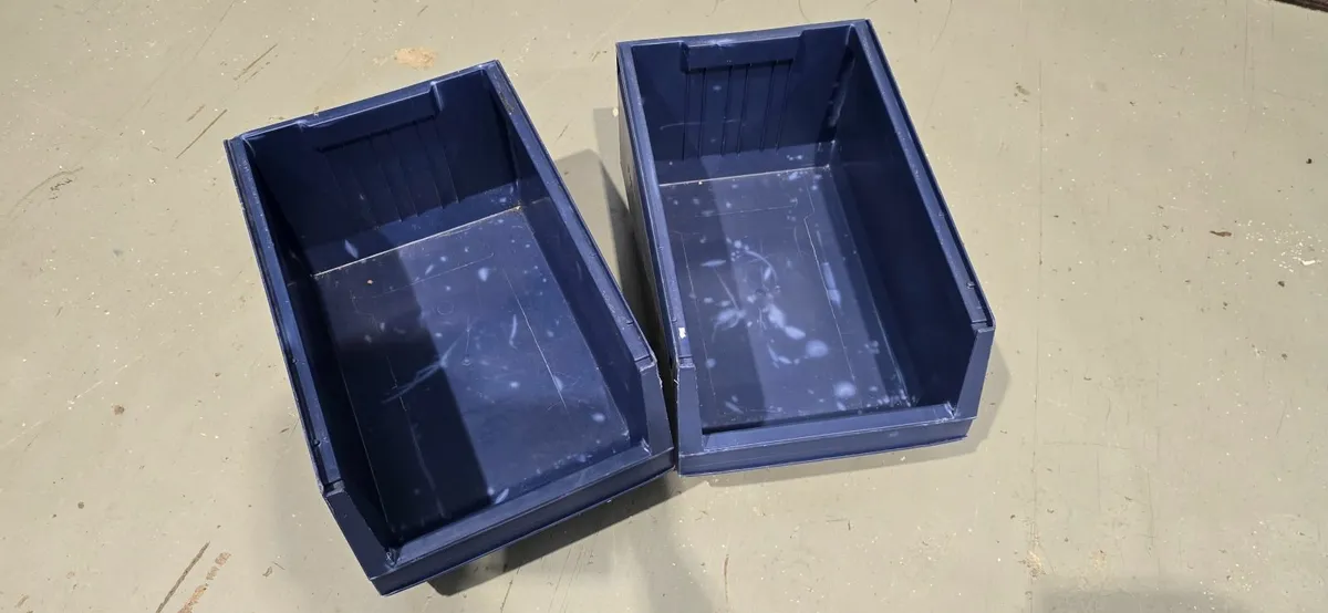 Storage Bins - Image 2