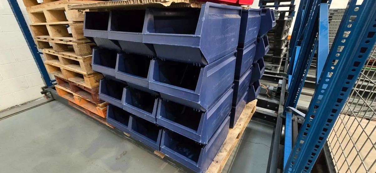 Storage Bins - Image 3