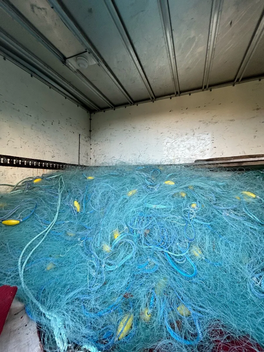 Gillnets - Image 2