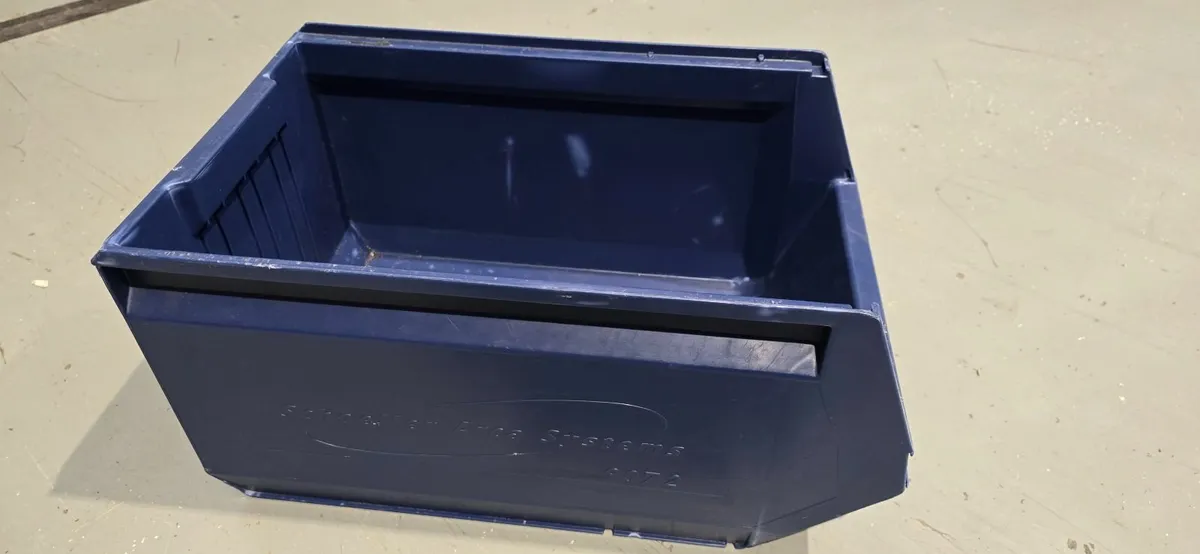 Storage Bins - Image 4