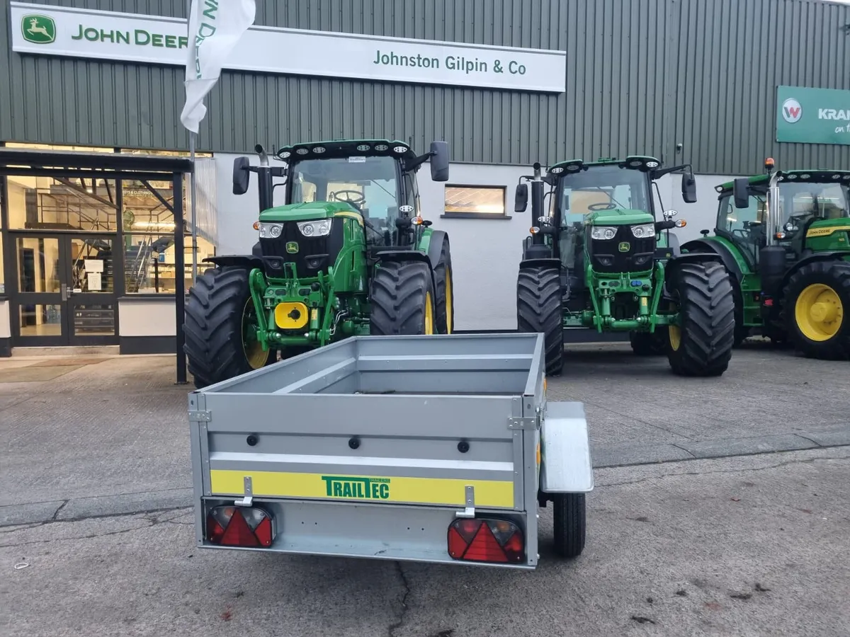 New Car Trailer - Image 3