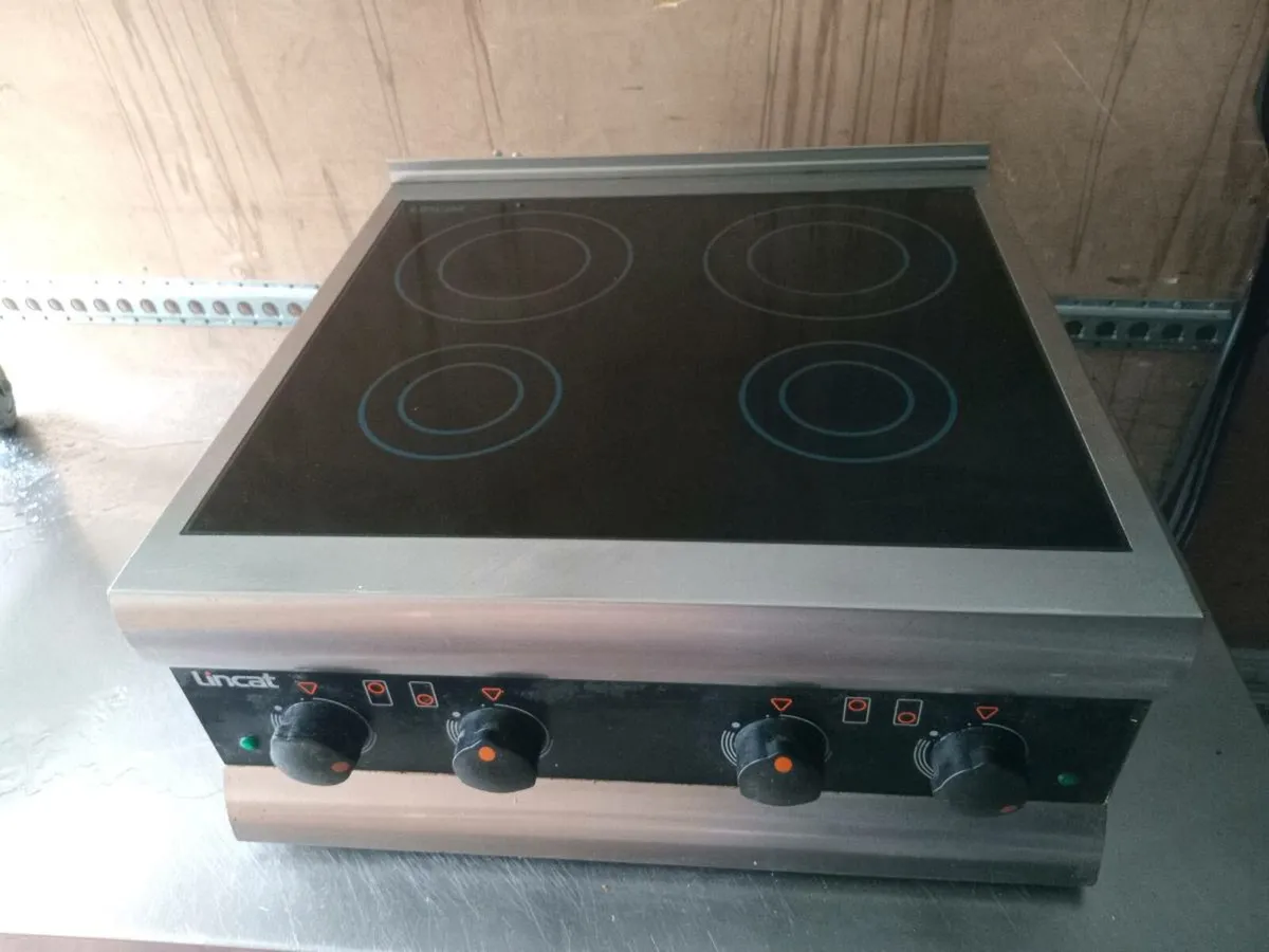 Hotel , Restaurant , Pub , Cafe catering equipment - Image 2