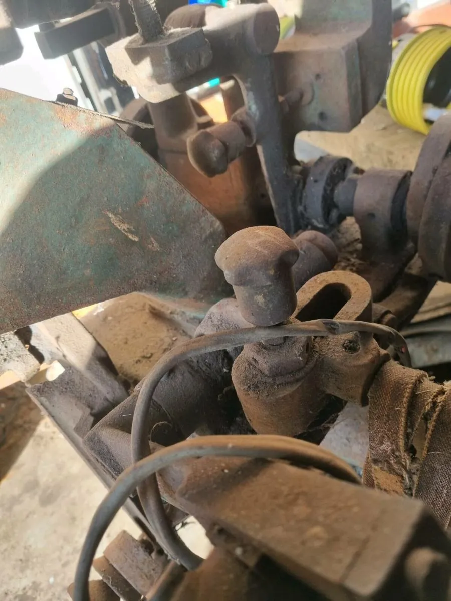 Saw sharpener - Image 3