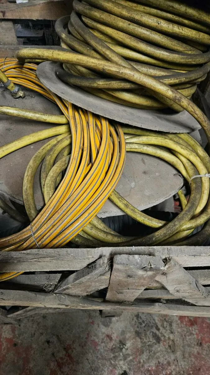 Irrigation hoses + - Image 2