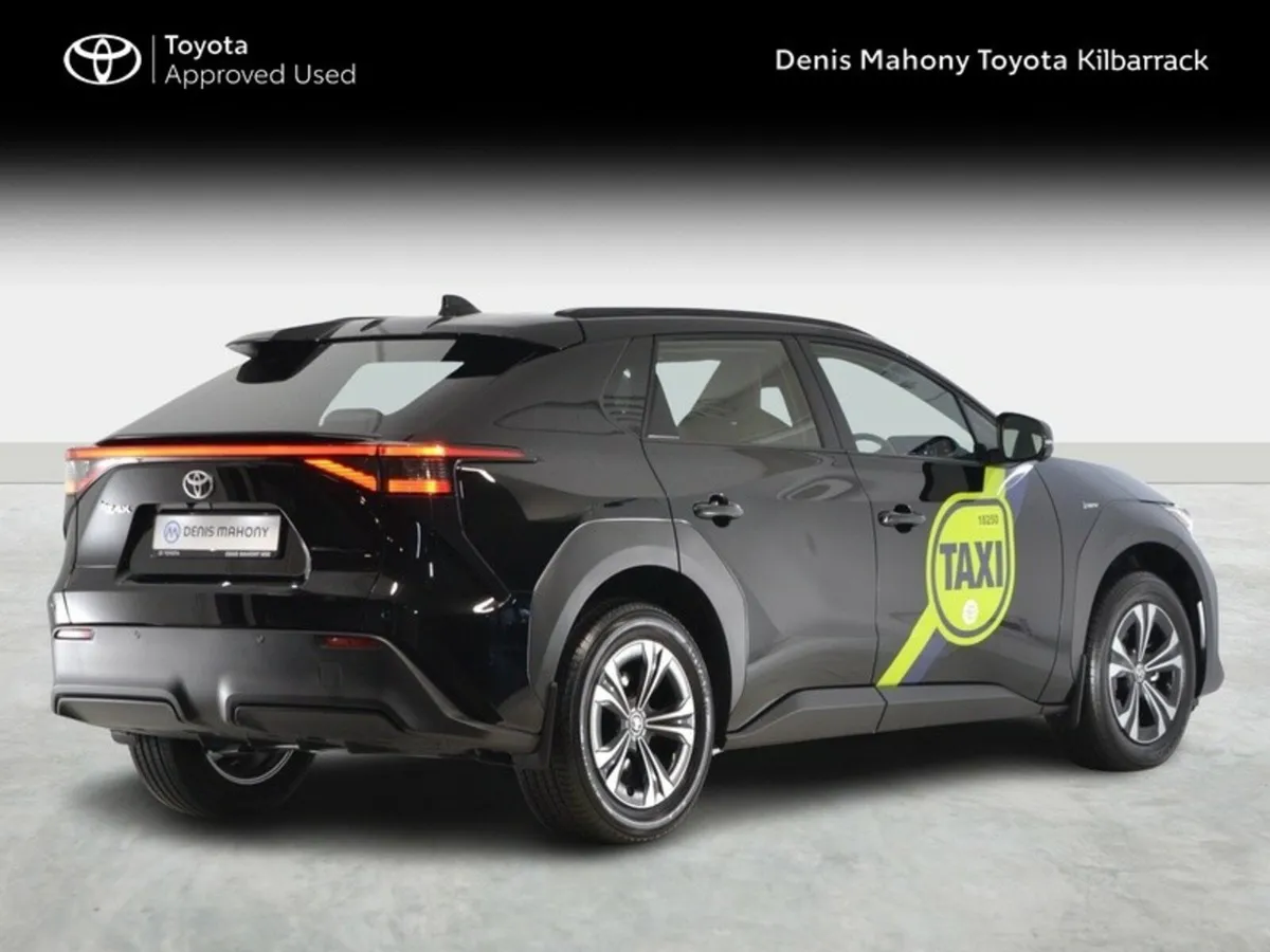 Toyota Other Sport - Image 2