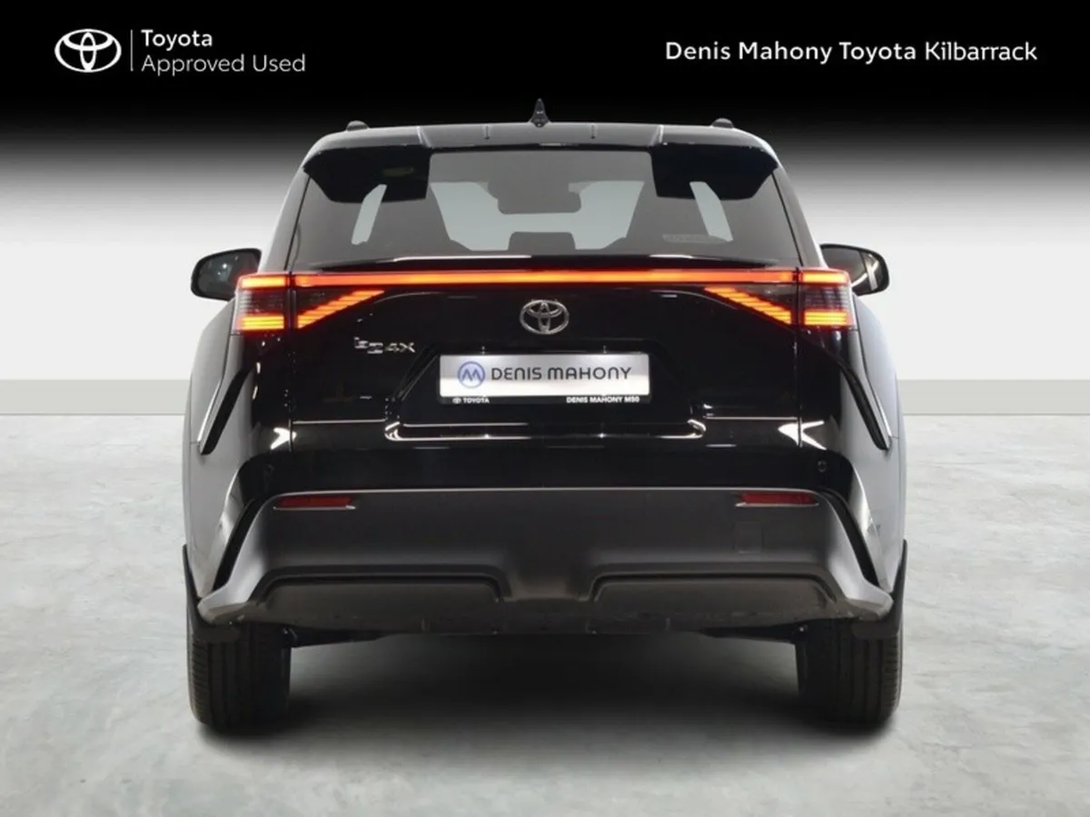 Toyota Other Sport - Image 4