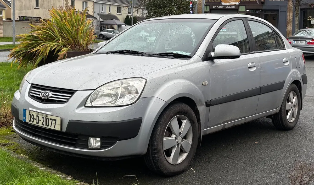 Kia rio!!!! - Image 2