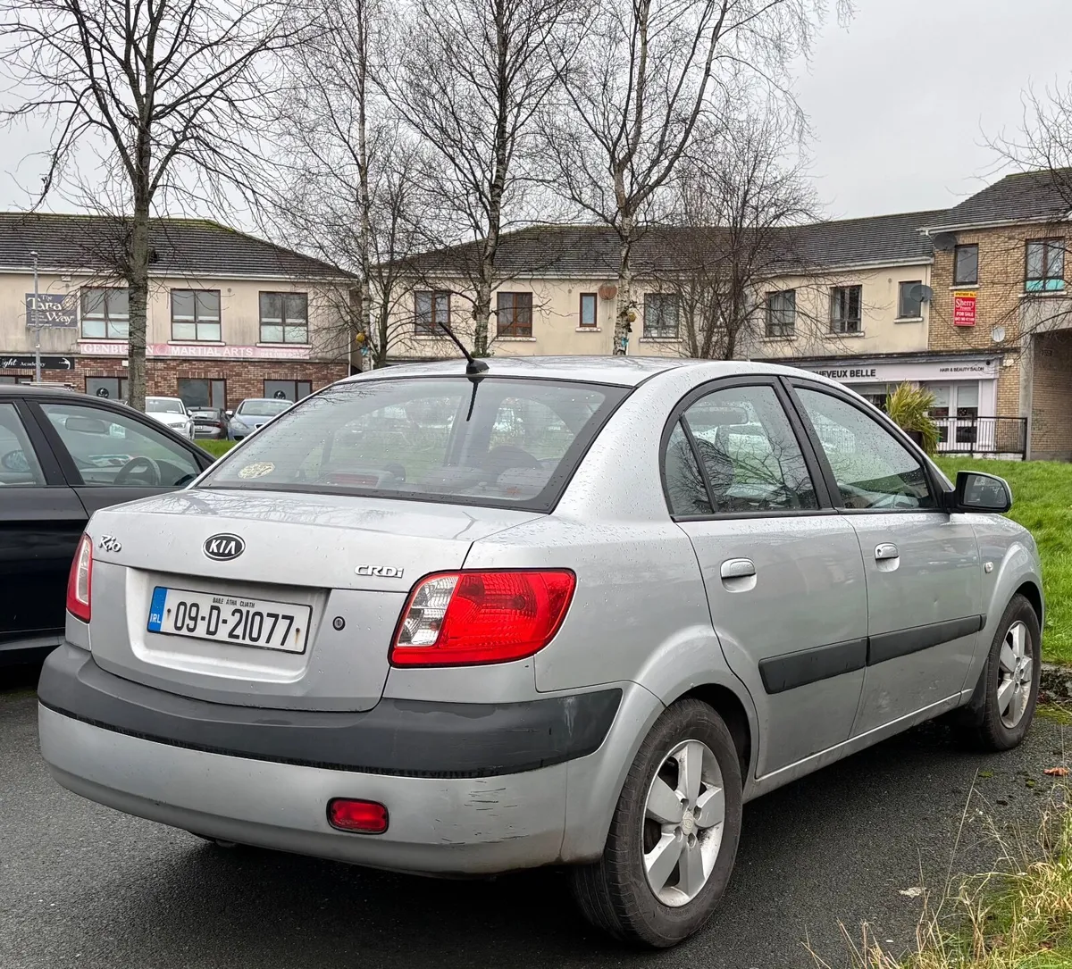 Kia rio!!!! - Image 4