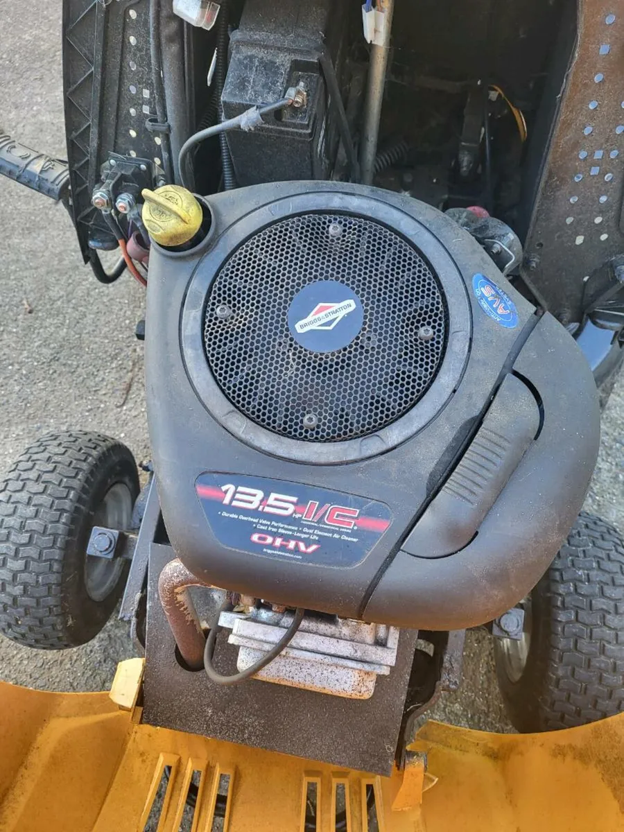 Stiga Lawnmower - Image 2