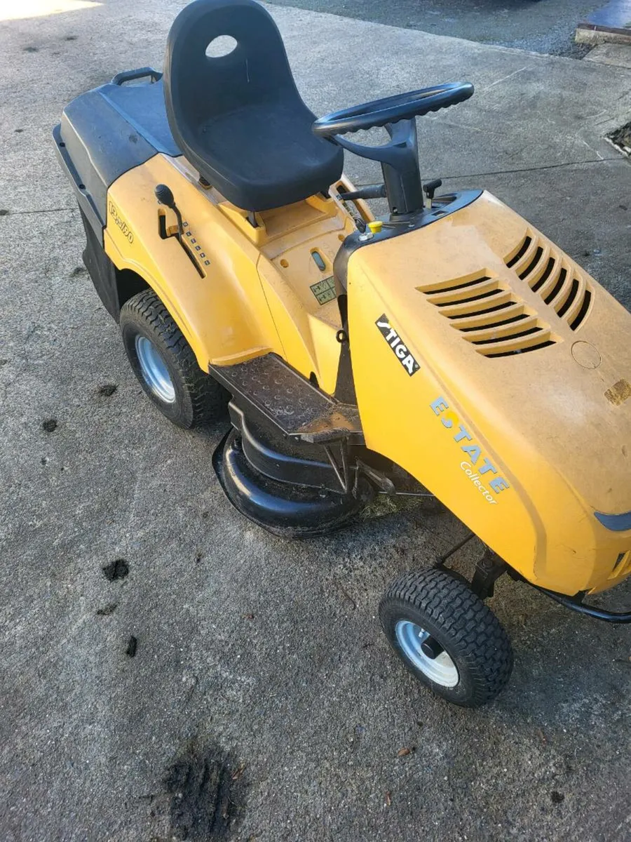 Stiga Lawnmower - Image 3