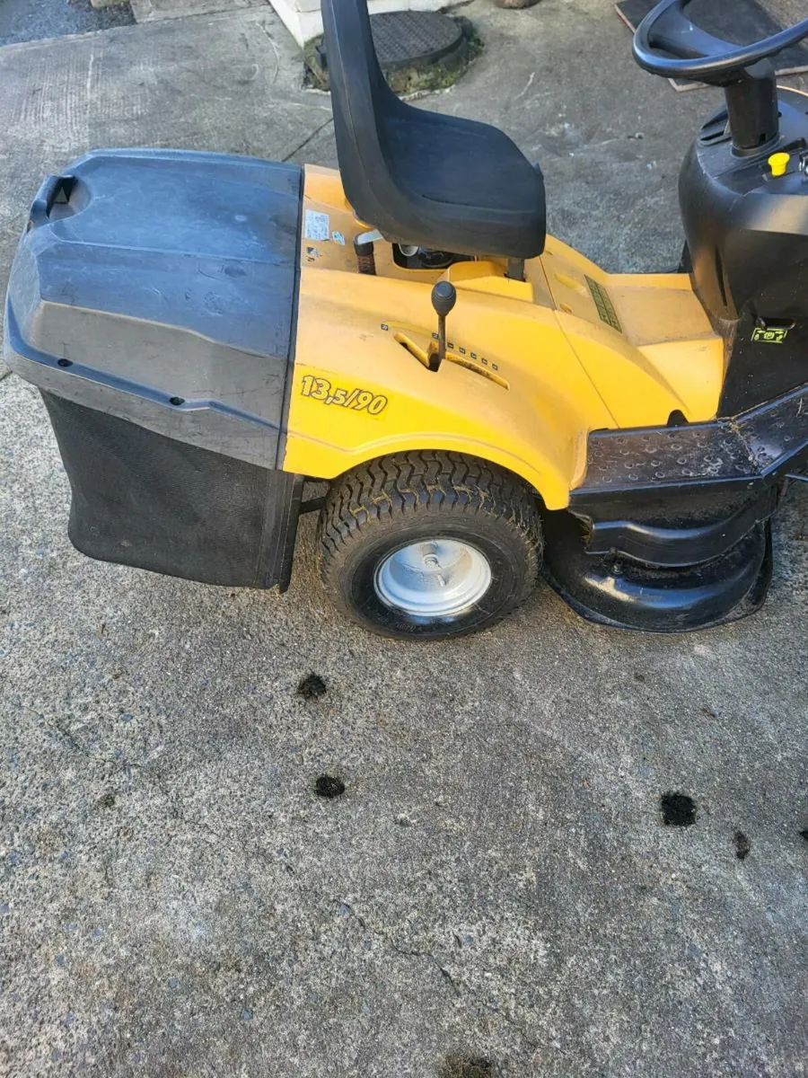 Stiga Lawnmower - Image 4
