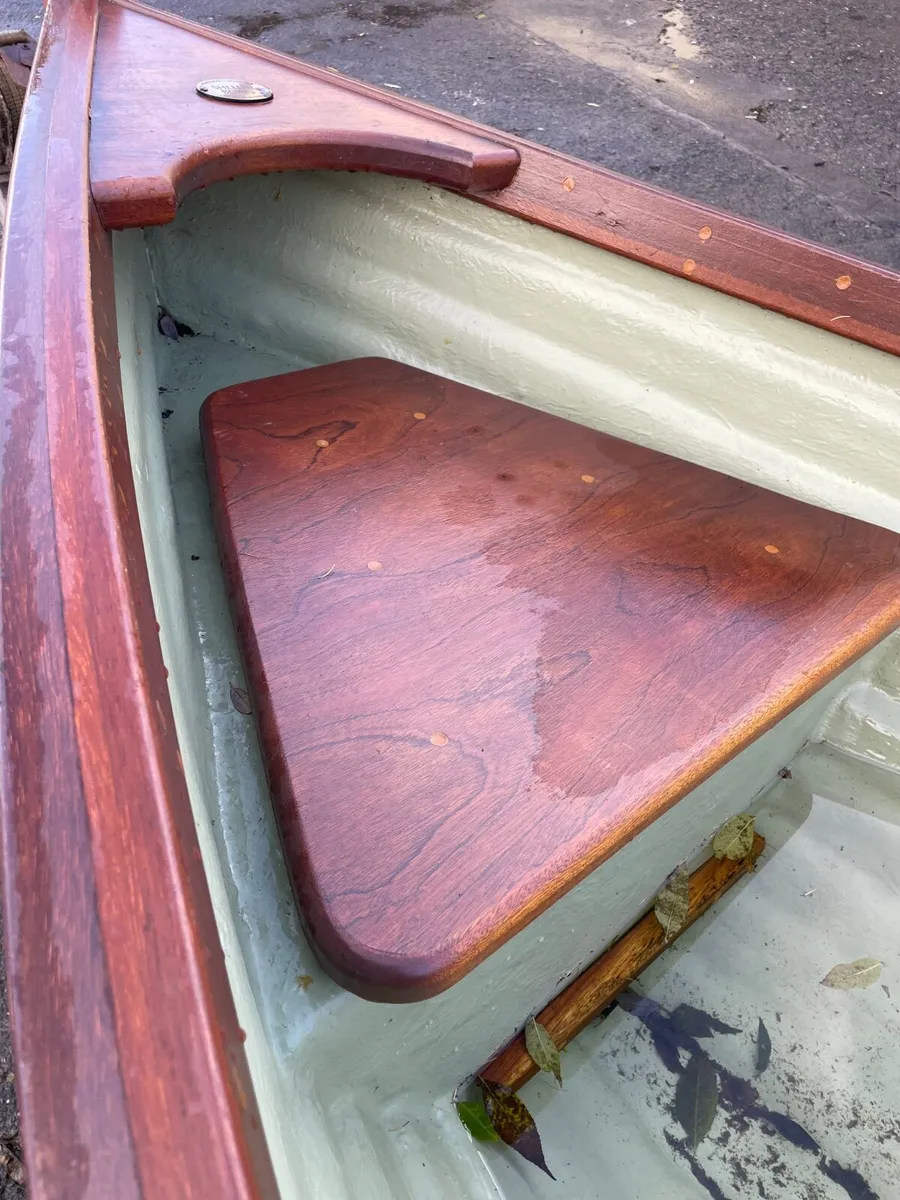 19 ft sheelin boats - Image 4