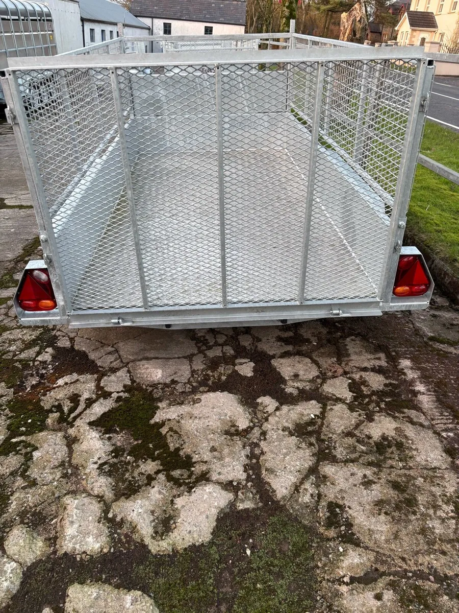 New Tuffmac GP (10x5) - Image 3