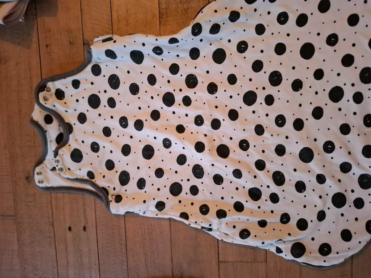 Baby sleep bags - Image 2