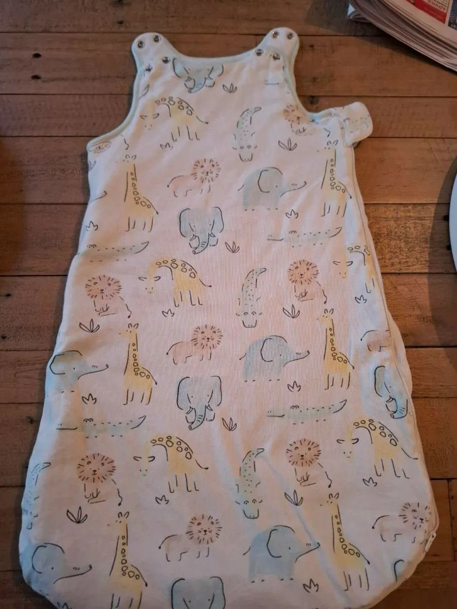 Baby sleep bags - Image 3