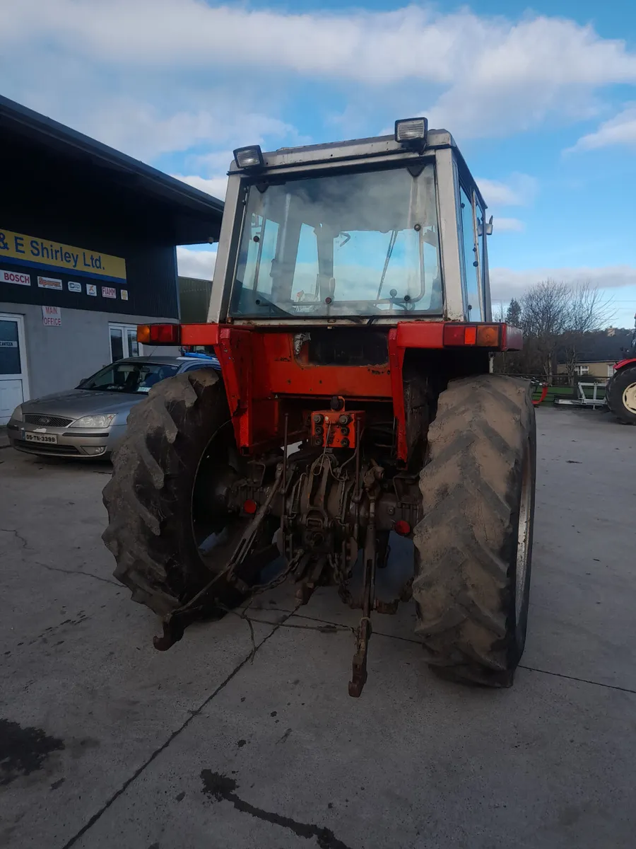 Massey Ferguson 690 - Image 4