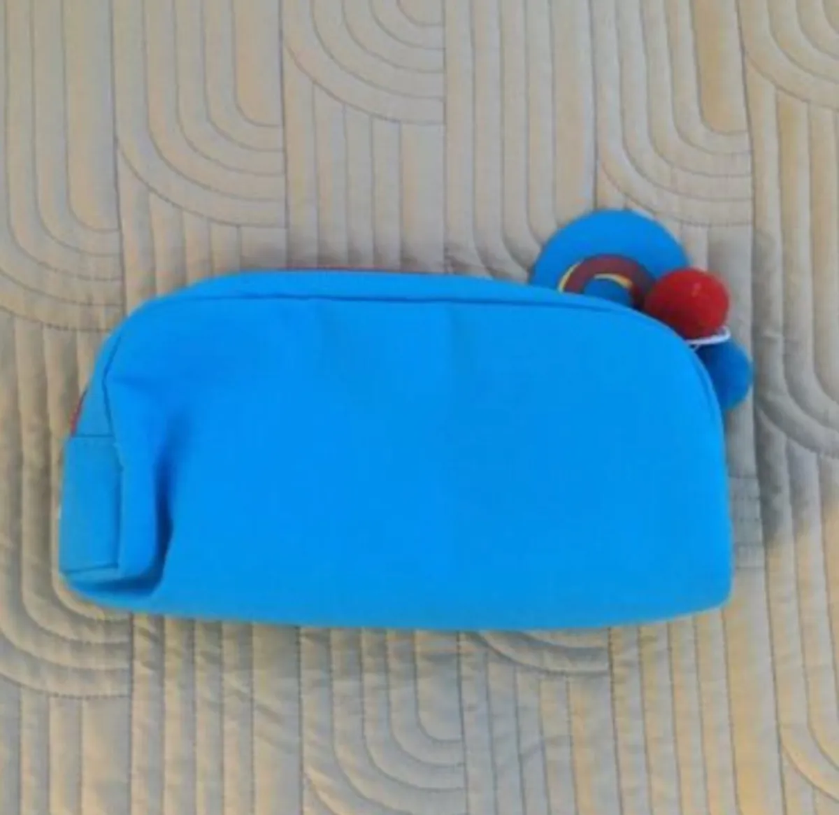 Debenhams - Initial Make Up Bag Pouch Pencil Case - Image 2