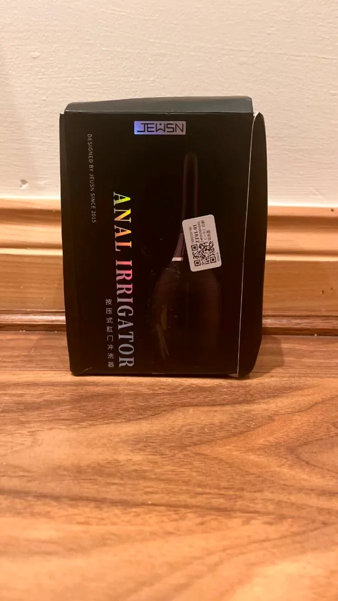 Portable Detachable Bidet - Image 1