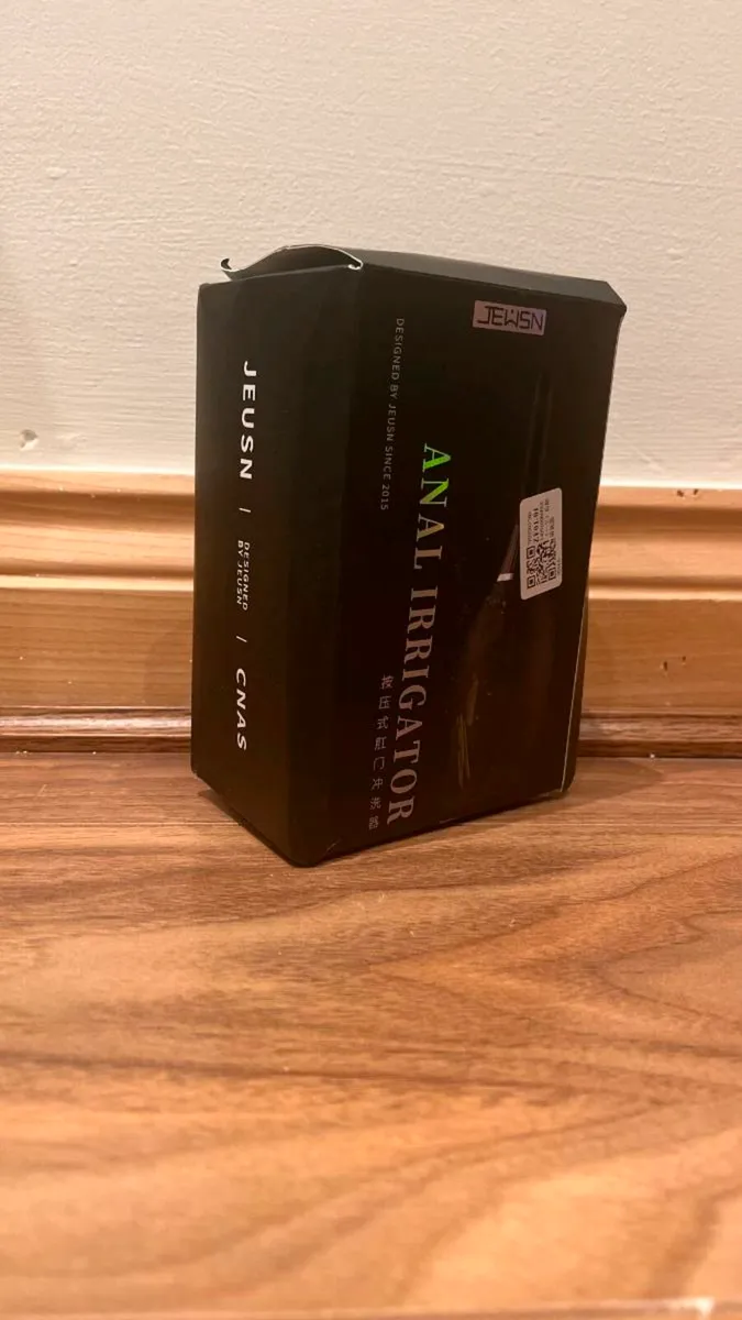 Portable Detachable Bidet - Image 3