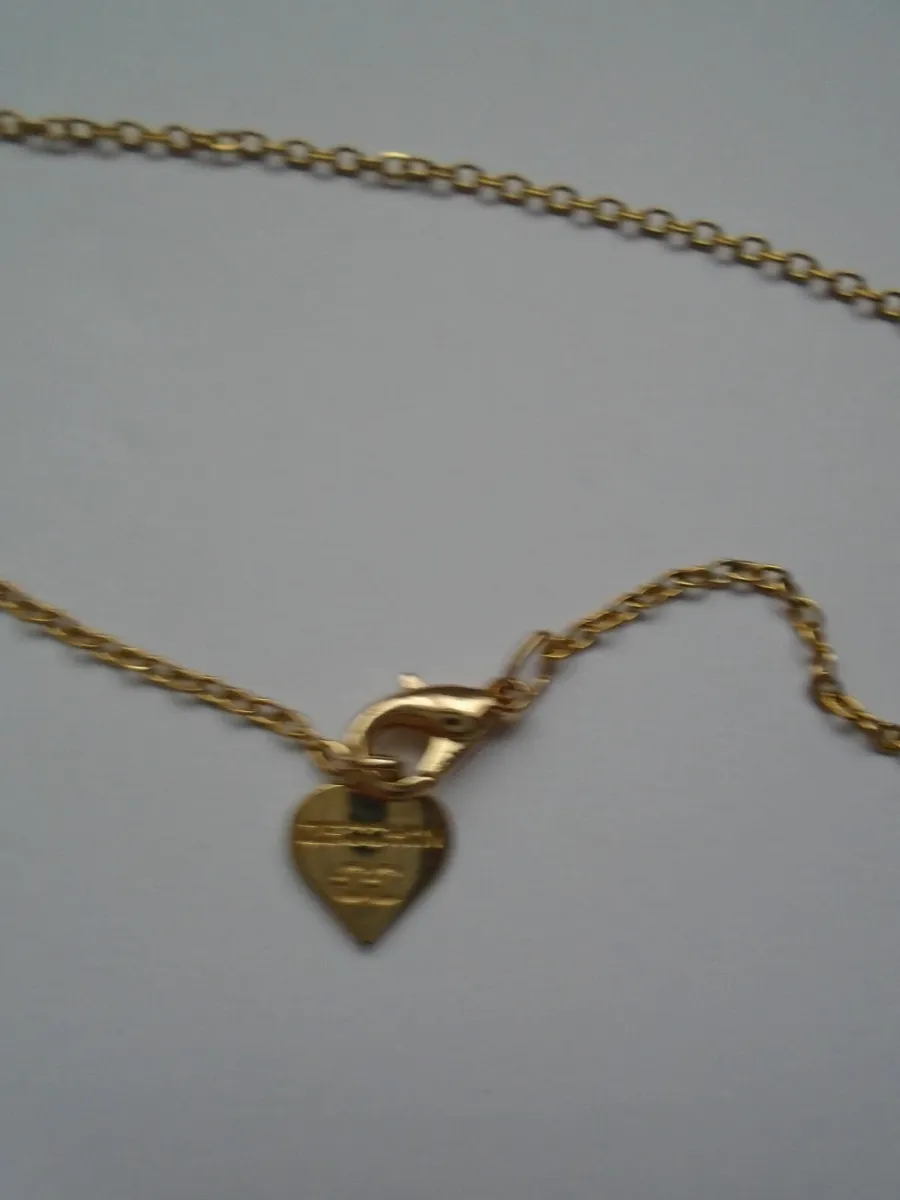 Murano glass pendant, Jewellery, Gift - Image 2