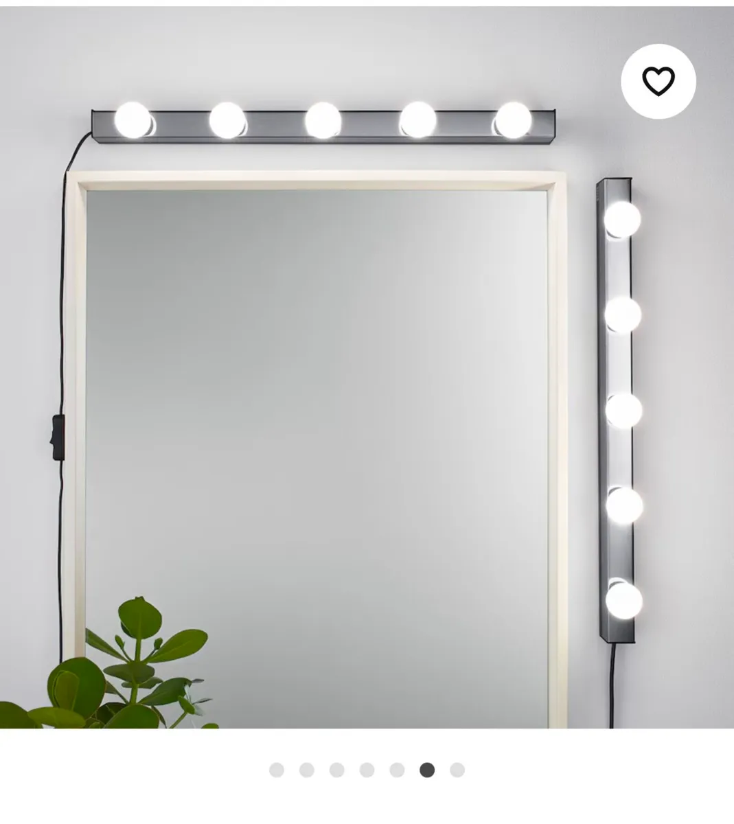 Wall Lights - Image 1