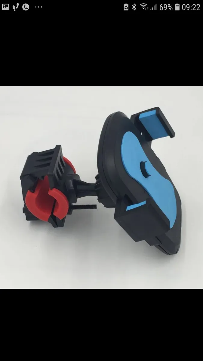 Cycle Phone Holders - Image 2