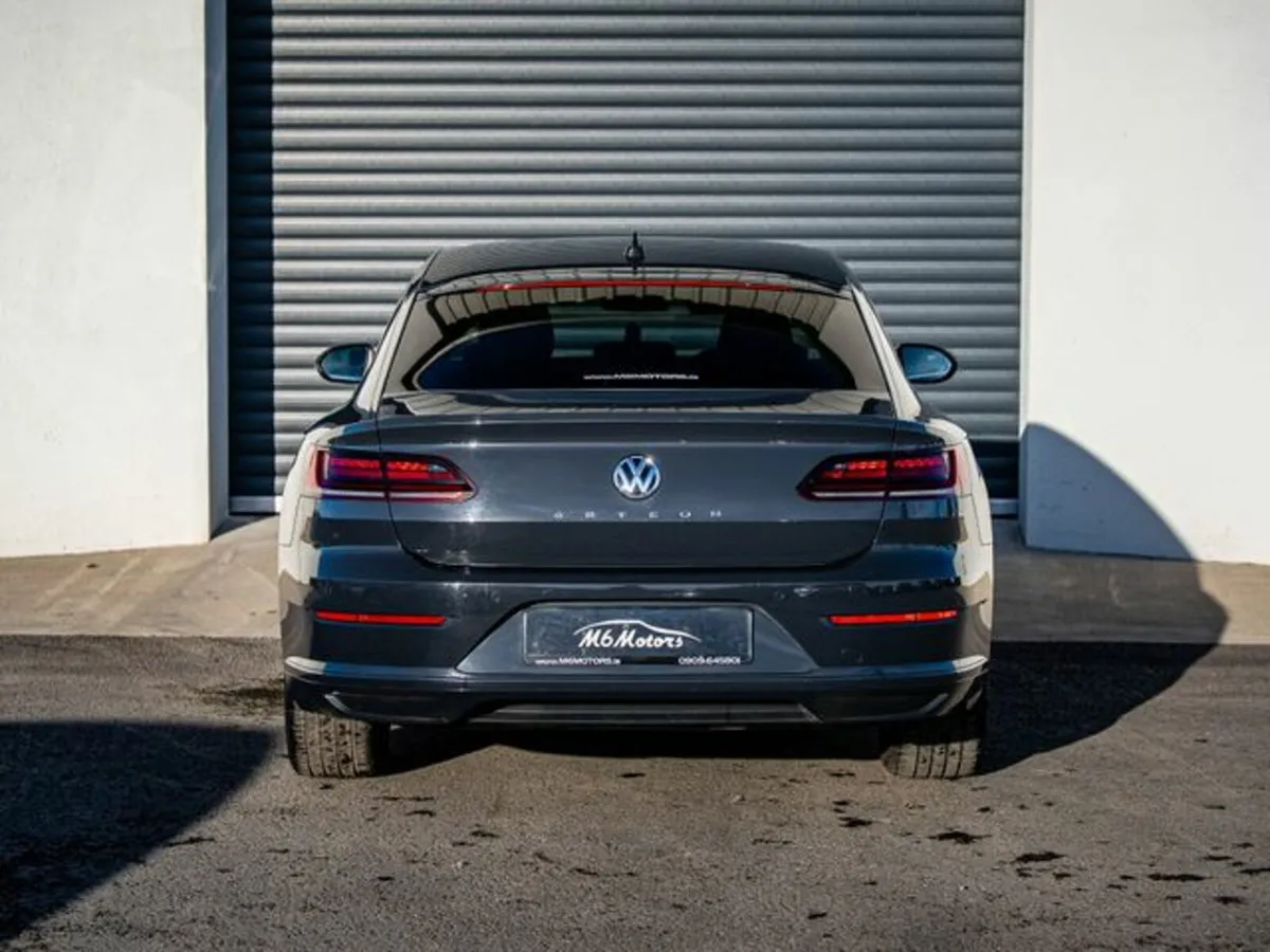 Volkswagen Arteon SE TDI - Image 4