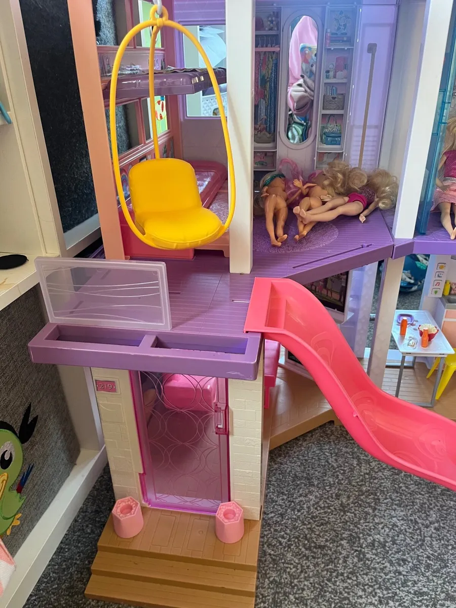 Barbie Dream House - Image 4