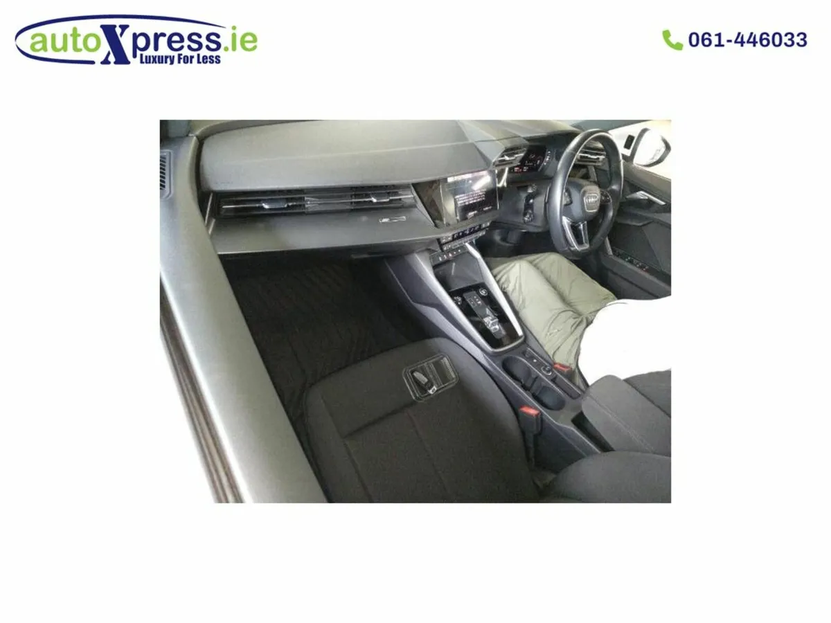 Audi A3 SPORTBACK 30 TFSI Low mileage - Image 2