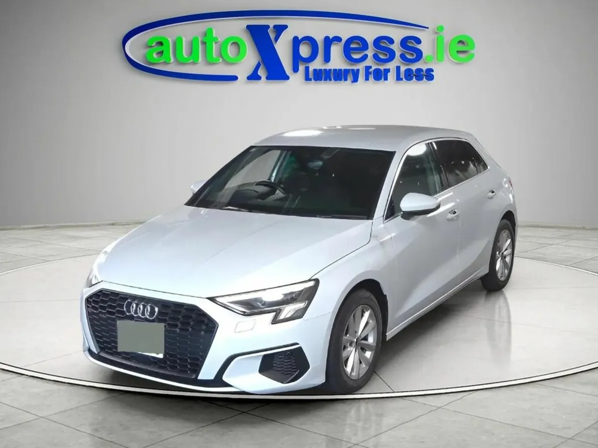 Audi A3 SPORTBACK 30 TFSI Low mileage - Image 4