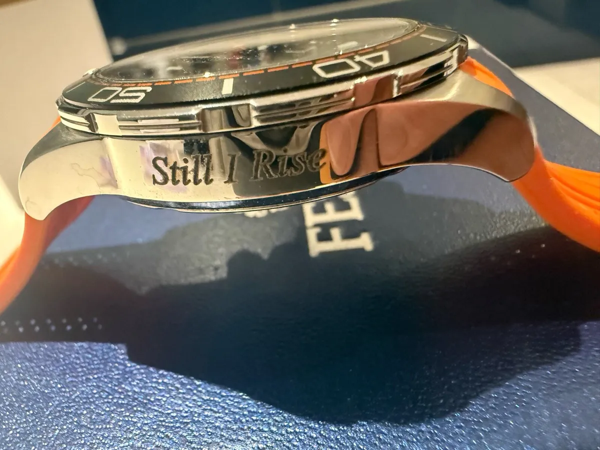 Festina Chronograph Watch - Image 2