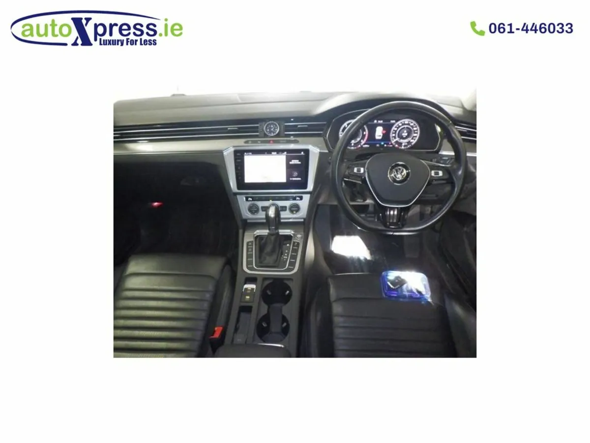 Volkswagen Passat ALLTRACK 4MOTION Automatic - Image 2