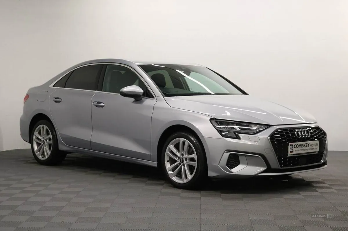 Audi A3 TDI Sport - Image 1