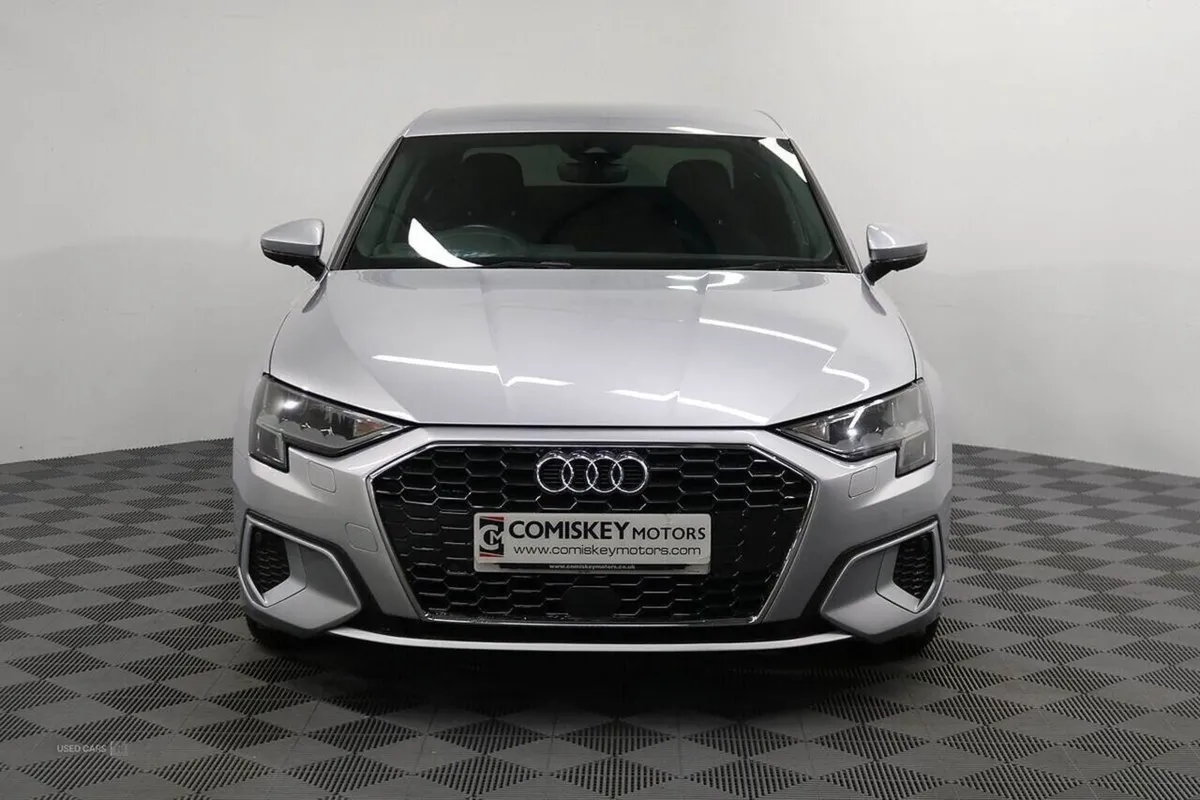 Audi A3 TDI Sport - Image 2