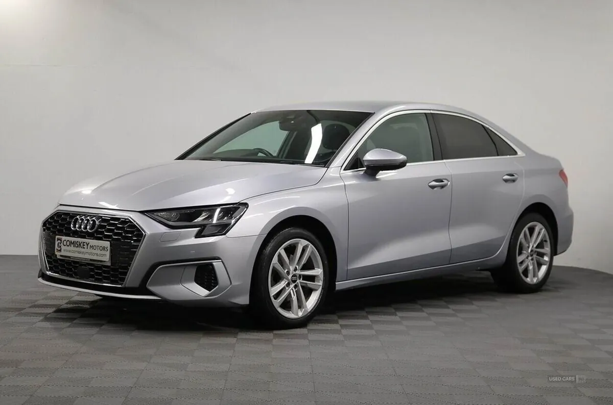 Audi A3 TDI Sport - Image 3