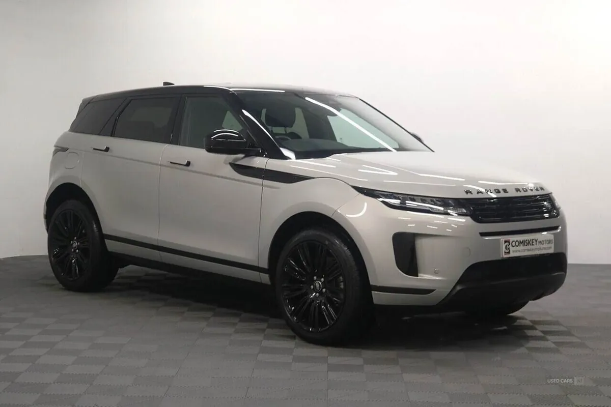 Land Rover Range Rover Evoque D200 Mhev S - Image 1
