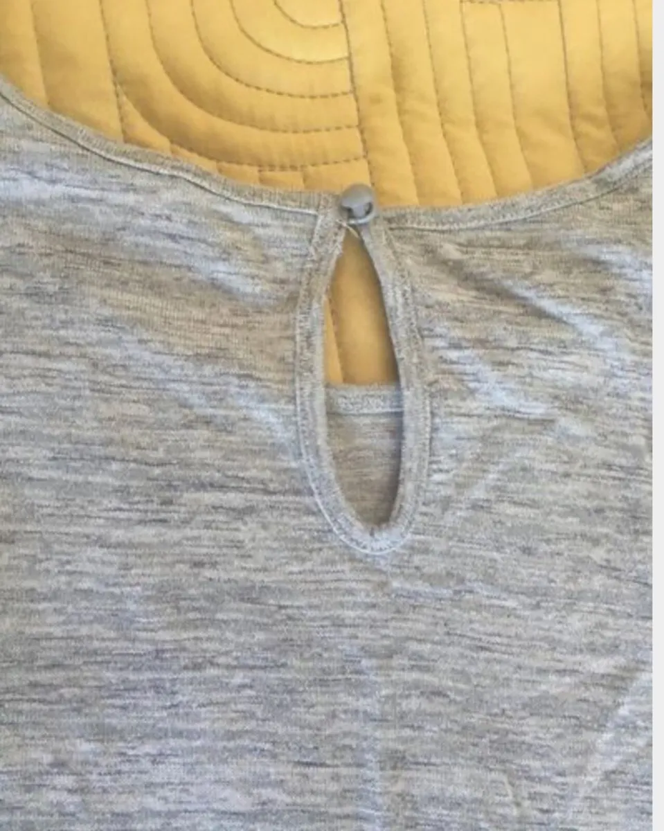 H&M Summer Play suit Jump suit Age 11-12 - Image 4