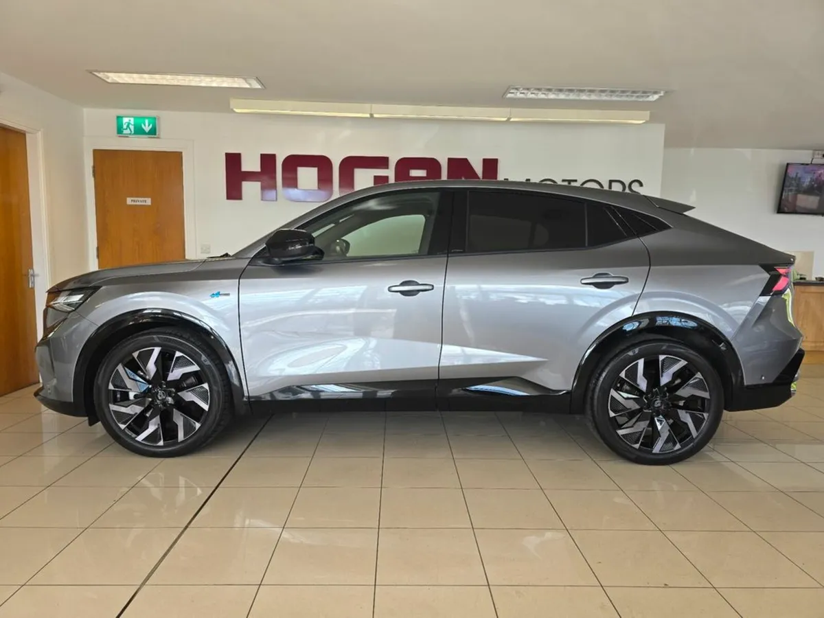 Renault Rafale * BLACK FRIDAY SPECIAL - CONTACT US - Image 4