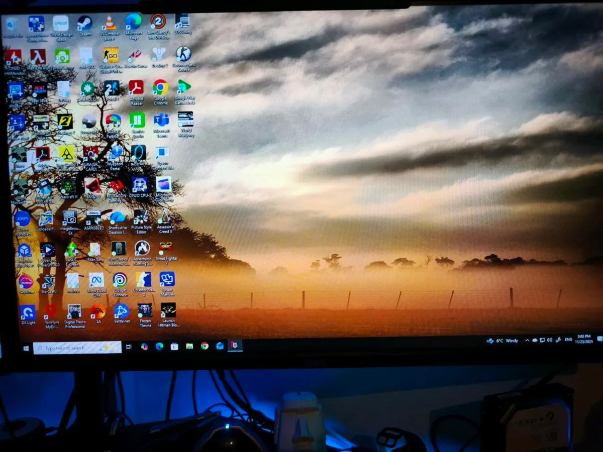 Computer monitor - Image 4