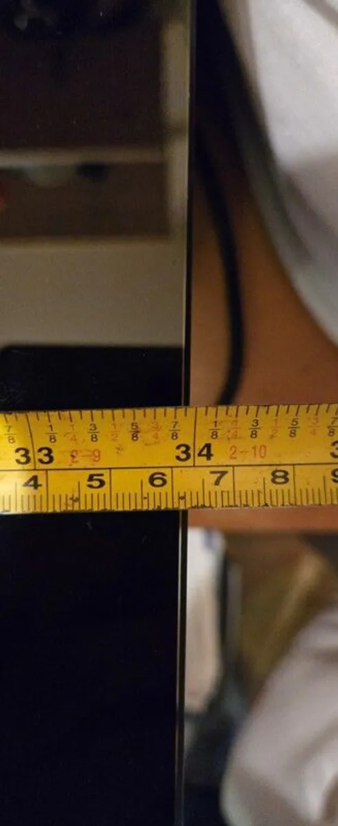 Glen Dimplex Electric Fire - Image 2