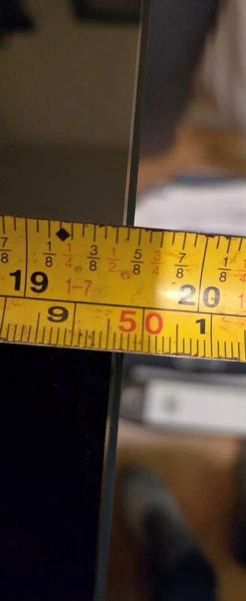 Glen Dimplex Electric Fire - Image 3