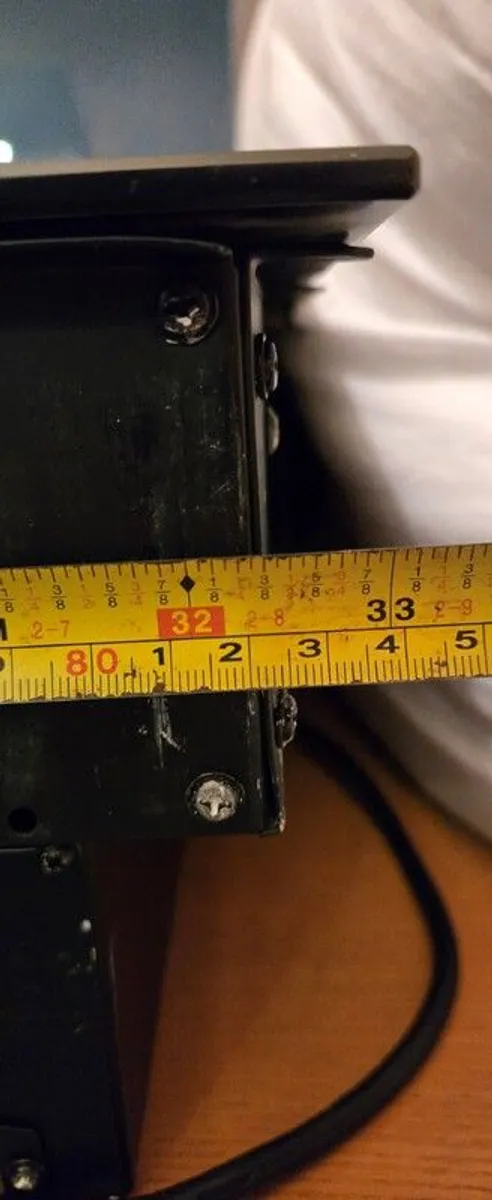 Glen Dimplex Electric Fire - Image 4