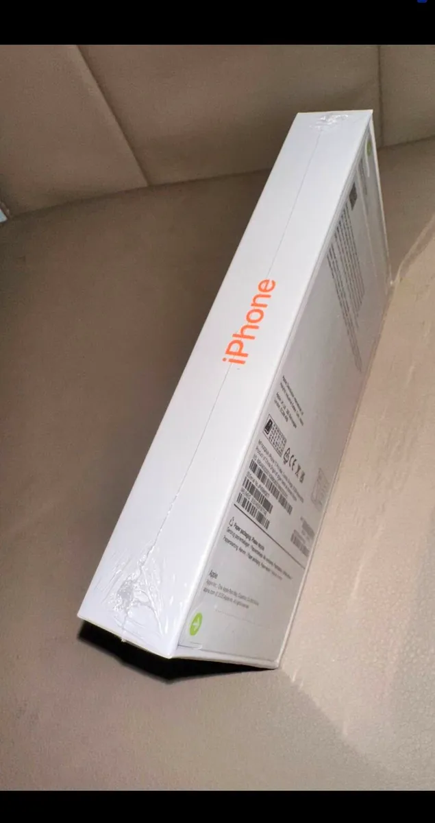 Iphone 17 Pro max - Image 2