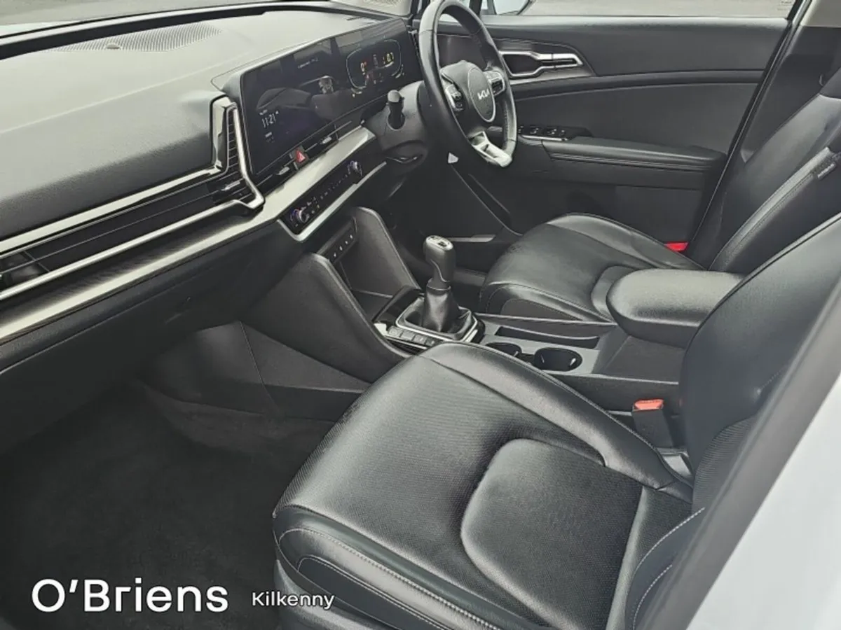 Kia Sportage K3 1.6 DSL 5DR *1 OWNER - PRISTINE CA - Image 4