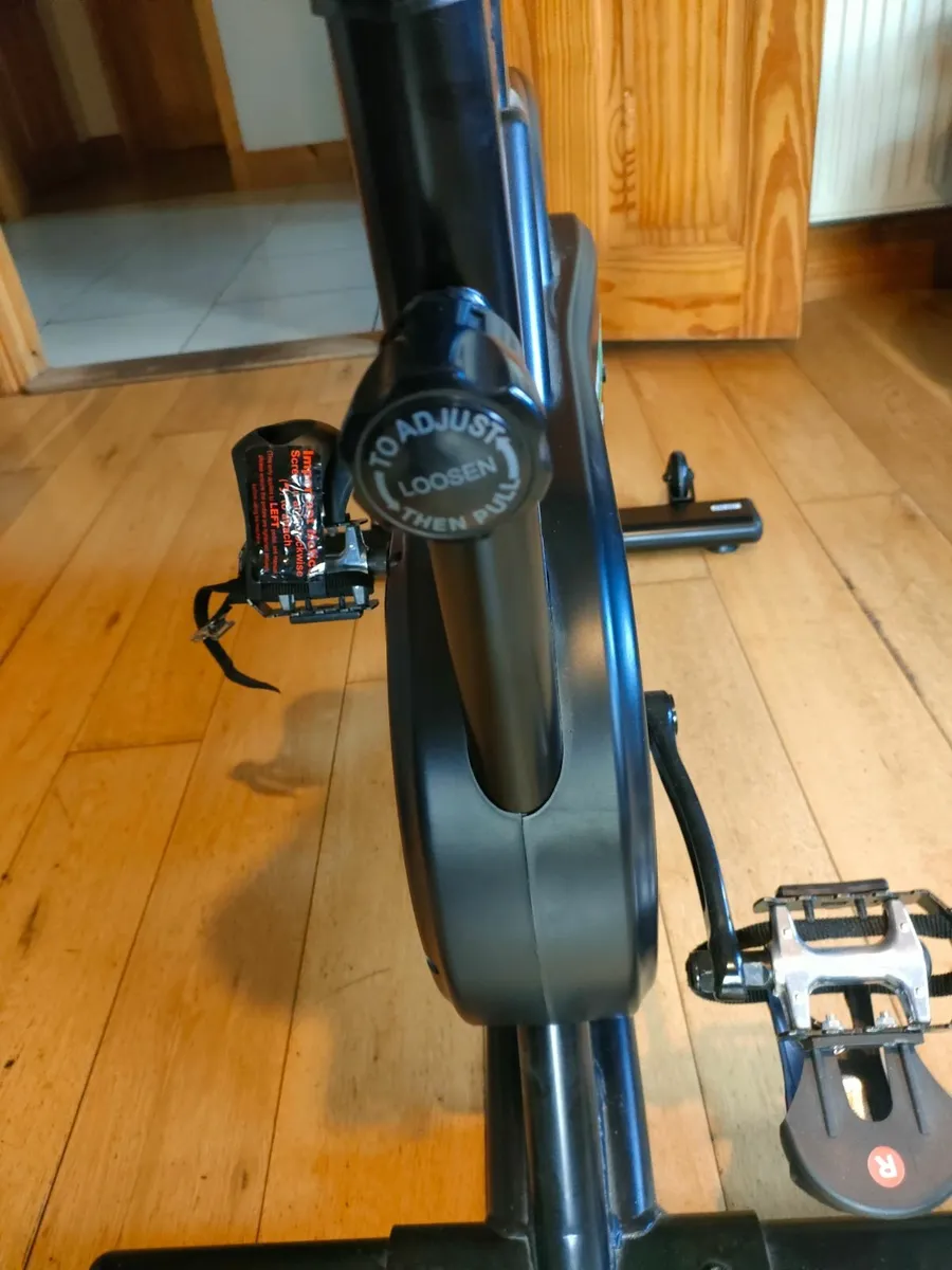 Spinning bike - Image 3